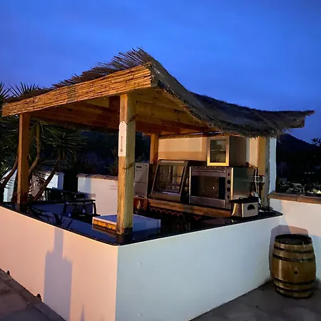 Casa Blanca Oria