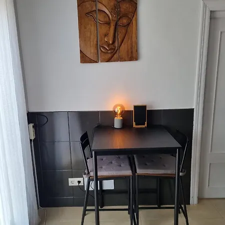 Casa Blanca Couette-café