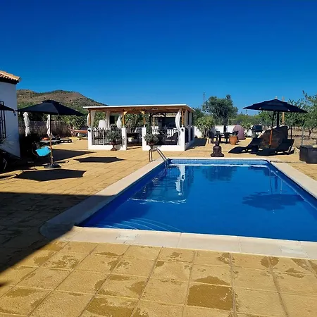 Casa Blanca Oria