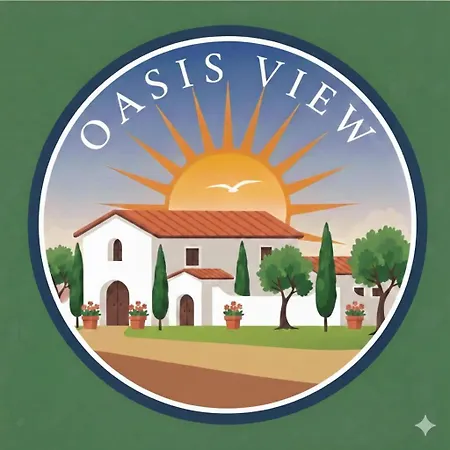 Oasis View Frühstückspension 4*
