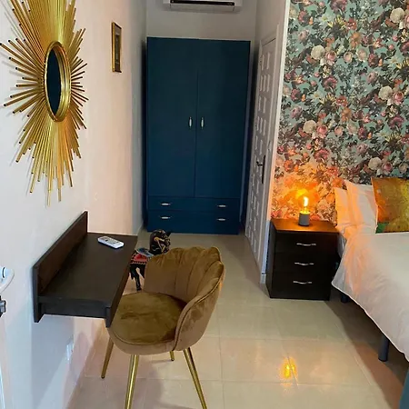 Bed and breakfast Casa Blanca *