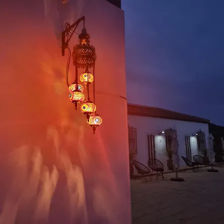 Casa Blanca * Oria
