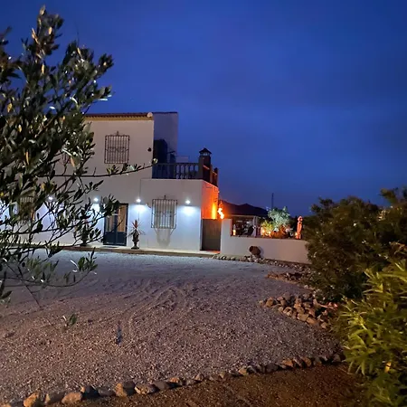 Casa Blanca * Oria