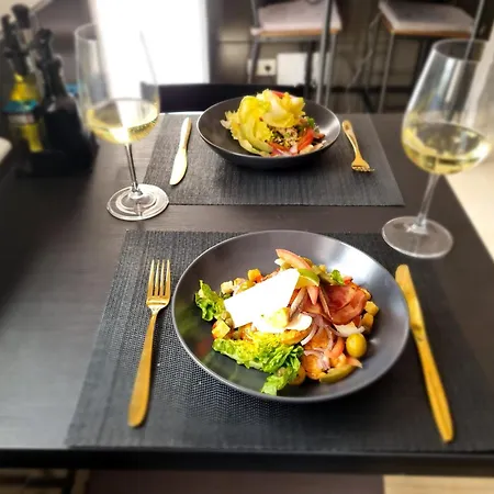 Casa Blanca Bed and breakfast