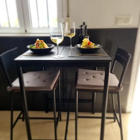 Bed and breakfast Casa Blanca Oria