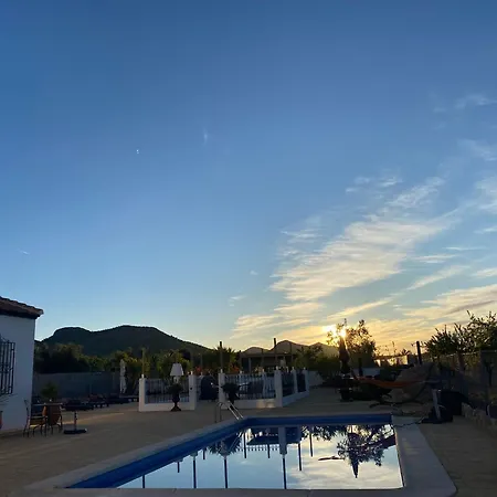 Bed and breakfast Casa Blanca *