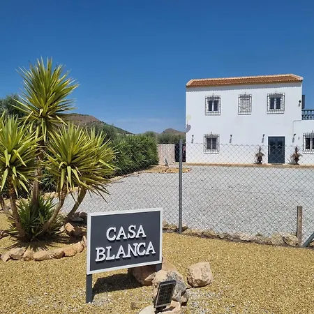 Casa Blanca