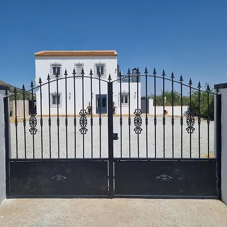 Bed and breakfast Casa Blanca