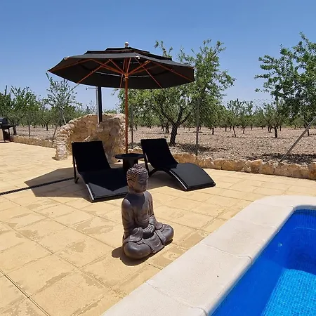 Casa Blanca Bed and breakfast