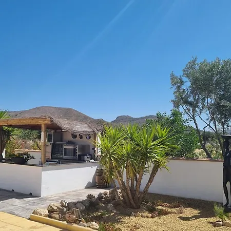Bed and breakfast Casa Blanca Oria