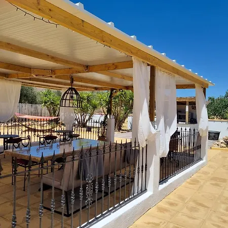 Casa Blanca * Oria