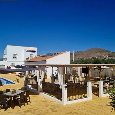 Casa Blanca * Oria