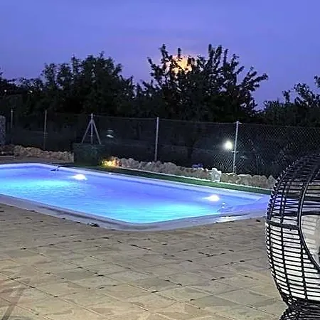 Oasis View Oria