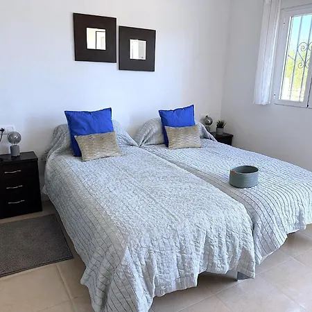 Bed & Breakfast Oasis View