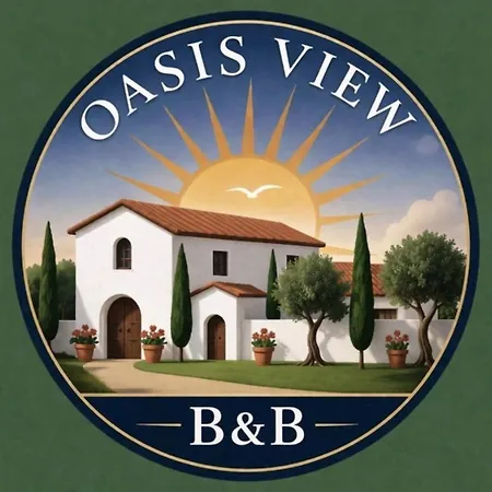 Bed & Breakfast Oasis View 4*